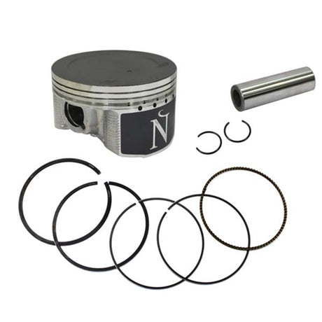 NAMURA PISTON KIT (NA - 40007 - 2) - DRIVEN Canada's Powersports 758891086145NA - 40007 - 2