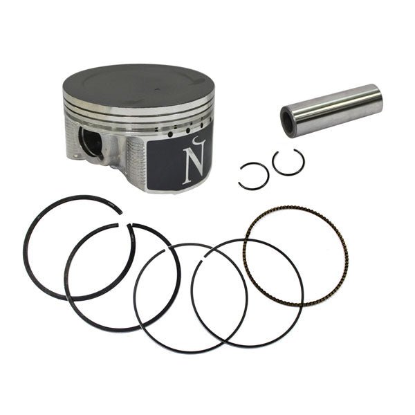 NAMURA PISTON KIT (NA - 40007) - DRIVEN Canada's Powersports 758891086138NA - 40007