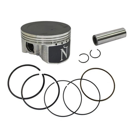 NAMURA PISTON KIT (NA - 40007) - DRIVEN Canada's Powersports 758891086138NA - 40007