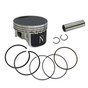 NAMURA PISTON KIT (NA - 40008 - 2) - DRIVEN Canada's Powersports 758891086176NA - 40008 - 2