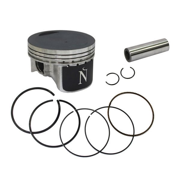 NAMURA PISTON KIT (NA - 40008) - DRIVEN Canada's Powersports 758891086169NA - 40008
