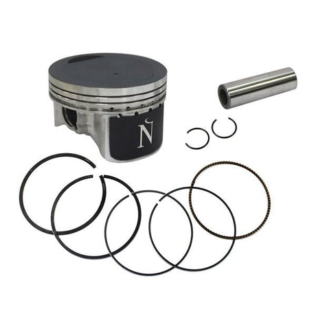 NAMURA PISTON KIT (NA - 40008) - DRIVEN Canada's Powersports 758891086169NA - 40008