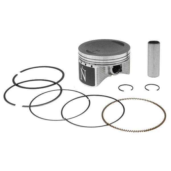 NAMURA PISTON KIT (NA - 40011 - 2) - DRIVEN Canada's Powersports 758891086244NA - 40011 - 2