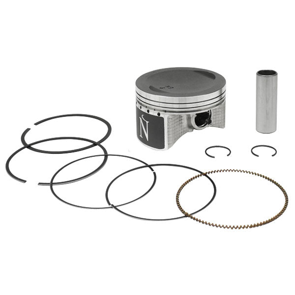 NAMURA PISTON KIT (NA - 40011 - 4) - DRIVEN Canada's Powersports 758891086251NA - 40011 - 4
