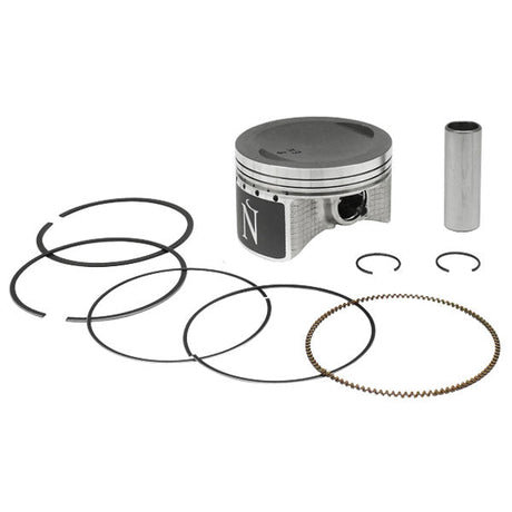 NAMURA PISTON KIT (NA - 40011 - 4) - DRIVEN Canada's Powersports 758891086251NA - 40011 - 4