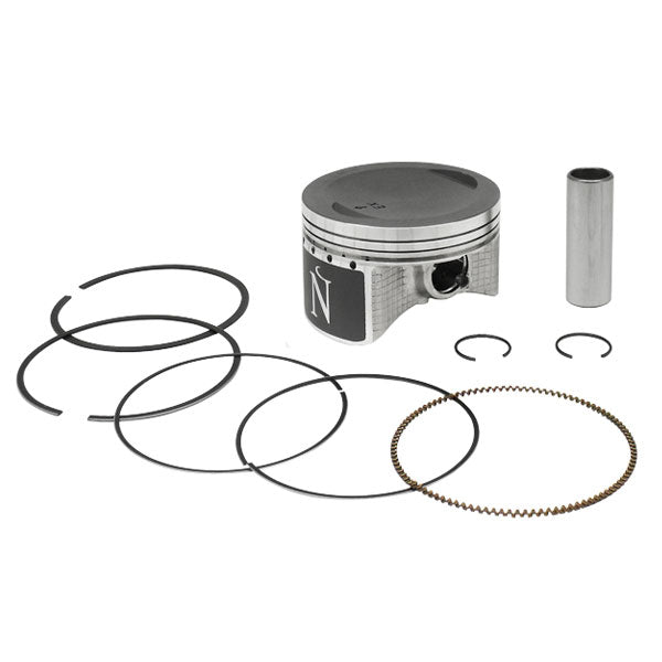 NAMURA PISTON KIT (NA - 40011) - DRIVEN Canada's Powersports 758891086237NA - 40011