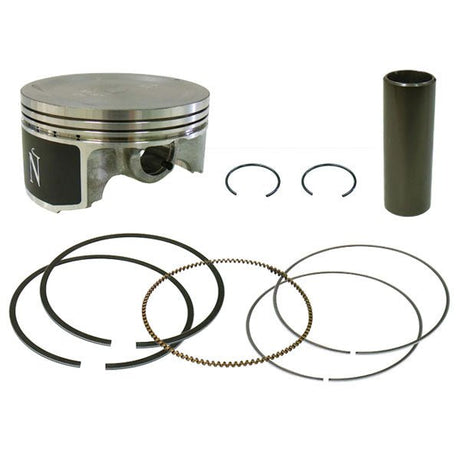 NAMURA PISTON KIT (NA - 40012) - DRIVEN Canada's Powersports 758891086268NA - 40012