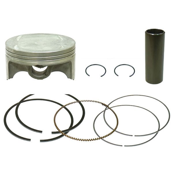 NAMURA PISTON KIT (NA - 40013) - DRIVEN Canada's Powersports 758891086299NA - 40013