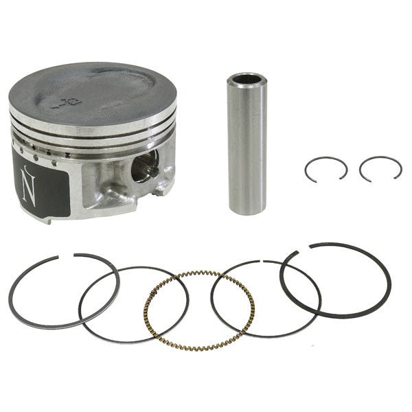NAMURA PISTON KIT (NA - 40015 - 2) - DRIVEN Canada's Powersports 758891086336NA - 40015 - 2