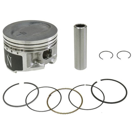 NAMURA PISTON KIT (NA - 40015 - 2) - DRIVEN Canada's Powersports 758891086336NA - 40015 - 2