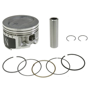 NAMURA PISTON KIT (NA - 40015 - 4) - DRIVEN Canada's Powersports 758891086343NA - 40015 - 4