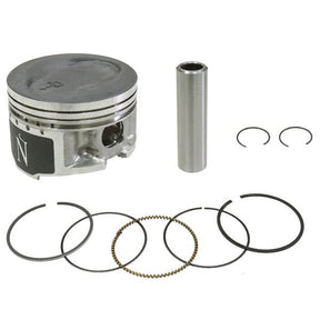 NAMURA PISTON KIT (NA - 40015 - 6) - DRIVEN Canada's Powersports 758891086350NA - 40015 - 6