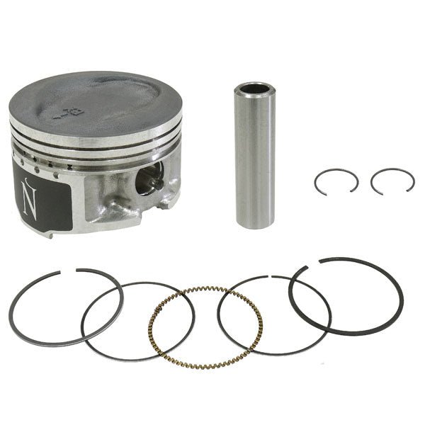 NAMURA PISTON KIT (NA - 40015 - 6) - DRIVEN Canada's Powersports 758891086350NA - 40015 - 6