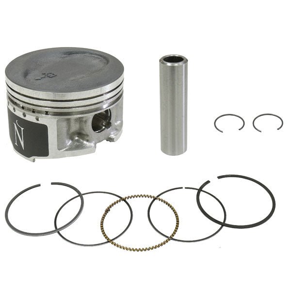 NAMURA PISTON KIT (NA - 40015) - DRIVEN Canada's Powersports 758891086329NA - 40015