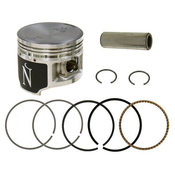 NAMURA PISTON KIT (NA - 40019 - 4) - DRIVEN Canada's Powersports 758891086381NA - 40019 - 4