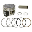 NAMURA PISTON KIT (NA - 40019) - DRIVEN Canada's Powersports 758891086367NA - 40019