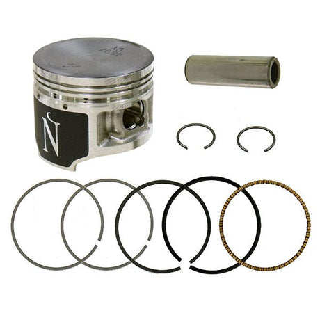 NAMURA PISTON KIT (NA - 40019) - DRIVEN Canada's Powersports 758891086367NA - 40019