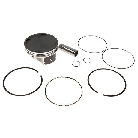 NAMURA PISTON KIT (NA - 40025 - 2) - DRIVEN Canada's Powersports 758891086404NA - 40025 - 2