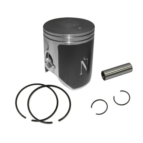 NAMURA PISTON KIT (NA - 40025 - 4) - DRIVEN Canada's Powersports 758891086411NA - 40025 - 4