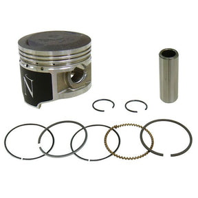 NAMURA PISTON KIT (NA - 40080 - 2) - DRIVEN Canada's Powersports 758891086435NA - 40080 - 2