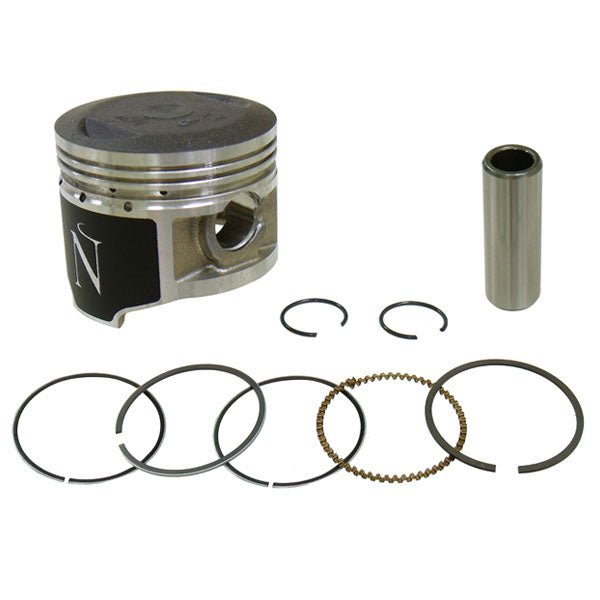 NAMURA PISTON KIT (NA - 40080) - DRIVEN Canada's Powersports 758891086428NA - 40080