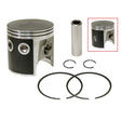 NAMURA PISTON KIT (NA - 50001 - 6) - DRIVEN Canada's Powersports 758891086527NA - 50001 - 6