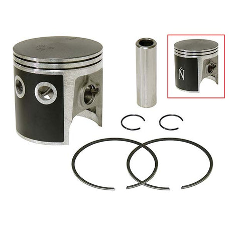 NAMURA PISTON KIT (NA - 50001 - 6) - DRIVEN Canada's Powersports 758891086527NA - 50001 - 6