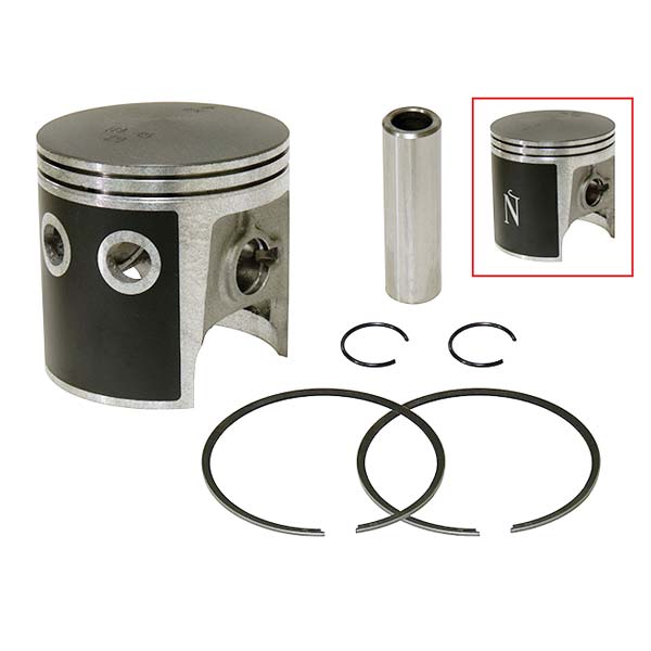 NAMURA PISTON KIT (NA - 50001 - 6) - DRIVEN Canada's Powersports 758891086527NA - 50001 - 6