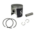 NAMURA PISTON KIT (NA - 50002 - 2) - DRIVEN Canada's Powersports 758891086541NA - 50002 - 2