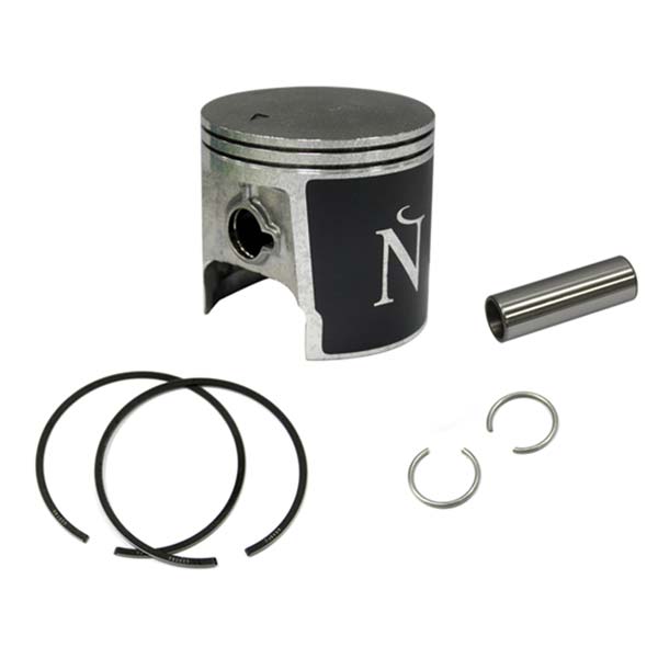 NAMURA PISTON KIT (NA - 50002 - 4) - DRIVEN Canada's Powersports 758891086558NA - 50002 - 4