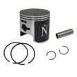 NAMURA PISTON KIT (NA - 50003 - 6) - DRIVEN Canada's Powersports 758891086602NA - 50003 - 6