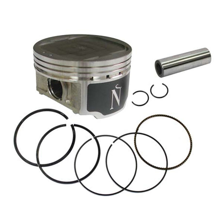 NAMURA PISTON KIT (NA - 50004 - 2) - DRIVEN Canada's Powersports 758891086626NA - 50004 - 2