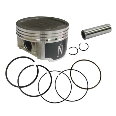 NAMURA PISTON KIT (NA - 50004 - 4) - DRIVEN Canada's Powersports 758891086633NA - 50004 - 4