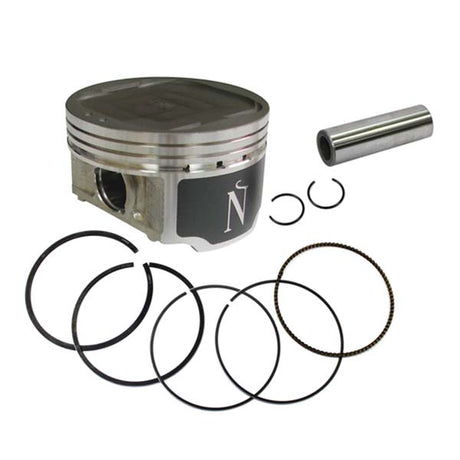 NAMURA PISTON KIT (NA - 50004 - 6) - DRIVEN Canada's Powersports 758891086640NA - 50004 - 6