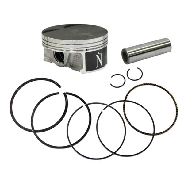 NAMURA PISTON KIT (NA - 50005 - 6) - DRIVEN Canada's Powersports 758891086688NA - 50005 - 6