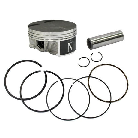 NAMURA PISTON KIT (NA - 50005) - DRIVEN Canada's Powersports 758891086657NA - 50005