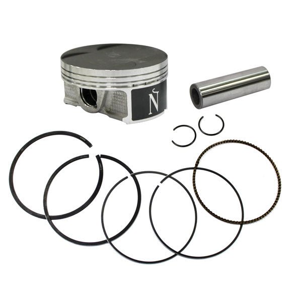 NAMURA PISTON KIT (NA - 50005) - DRIVEN Canada's Powersports 758891086657NA - 50005