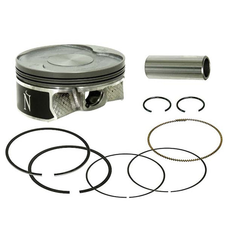 NAMURA PISTON KIT (NA - 50019 - 6) - DRIVEN Canada's Powersports 758891086985NA - 50019 - 6