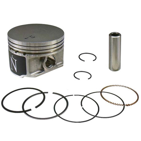 NAMURA PISTON KIT (NA - 50024 - 2) - DRIVEN Canada's Powersports 758891087005NA - 50024 - 2