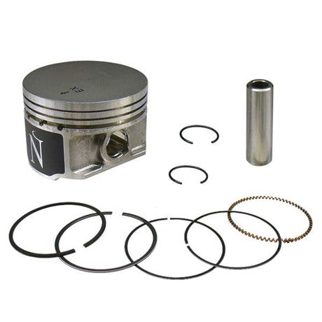 NAMURA PISTON KIT (NA - 50024 - 6) - DRIVEN Canada's Powersports 758891087029NA - 50024 - 6