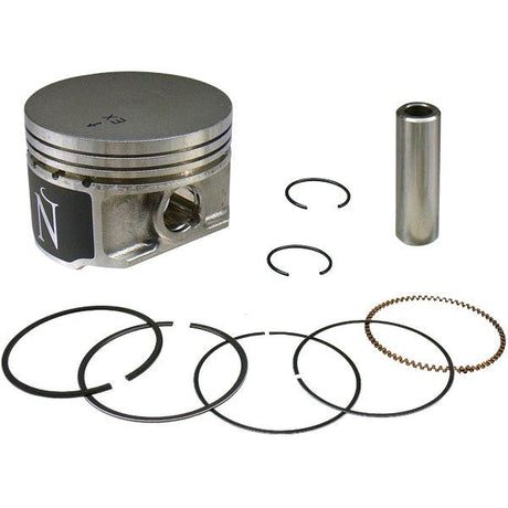 NAMURA PISTON KIT (NA - 50024) - DRIVEN Canada's Powersports 758891086992NA - 50024