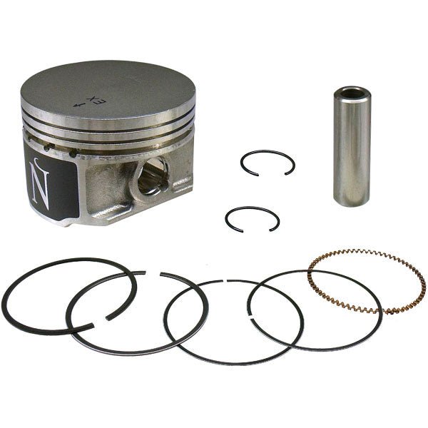 NAMURA PISTON KIT (NA - 50024) - DRIVEN Canada's Powersports 758891086992NA - 50024