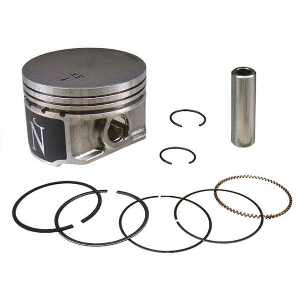 NAMURA PISTON KIT (NA - 50025) - DRIVEN Canada's Powersports 758891087036NA - 50025