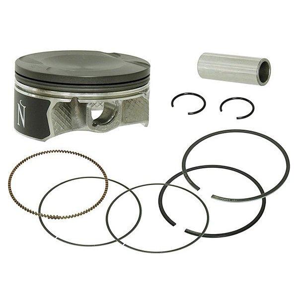 NAMURA PISTON KIT (NA - 50091) - DRIVEN Canada's Powersports 758891087227NA - 50091