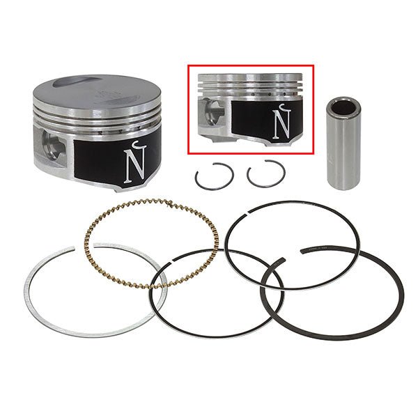 NAMURA PISTON KIT (NA - 50100) - DRIVEN Canada's Powersports 758891117108NA - 50100