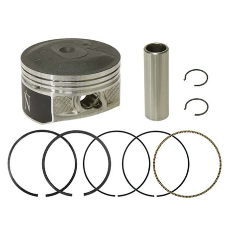 NAMURA PISTON KIT (NA - 80000 - 4) - DRIVEN Canada's Powersports 758891087364NA - 80000 - 4