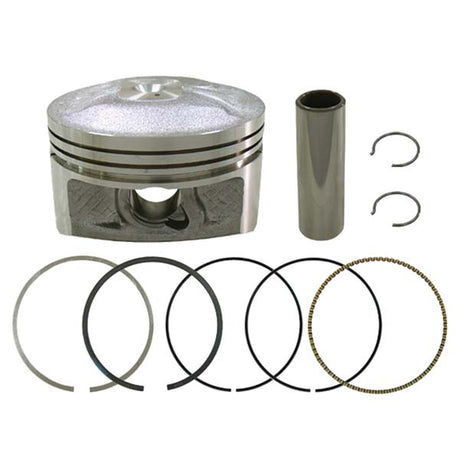 NAMURA PISTON KIT (NA - 80000) - DRIVEN Canada's Powersports 758891087340NA - 80000