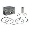 NAMURA PISTON KIT (NA - 80001 - 2) - DRIVEN Canada's Powersports 758891087388NA - 80001 - 2