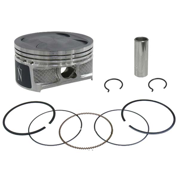 NAMURA PISTON KIT (NA - 80001 - 4) - DRIVEN Canada's Powersports 758891087395NA - 80001 - 4
