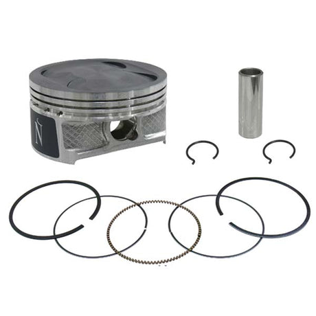 NAMURA PISTON KIT (NA - 80001) - DRIVEN Canada's Powersports 758891087371NA - 80001